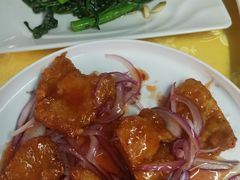 -海鲜街菜馆(海珠南路店)
