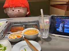 -海底捞火锅(万达广场店)