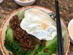 红味杂酱粉-天府面庄(天平路店)