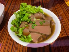 鸭红菜-澳门陈光记烧味饭店(郎家园店)