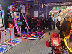 -核客电玩城(东门店)