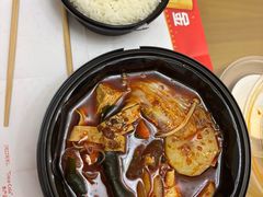 -海底捞火锅(百利广场店)