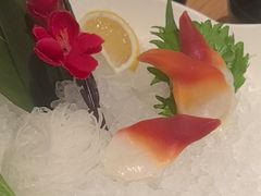 -禾绿回转寿司(苏宁广场店)
