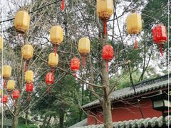 -成都武侯祠博物馆