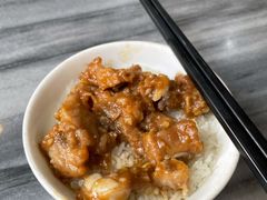 排骨蒸饭-品香排骨饭(羊官路店)