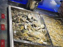 -火叮叮自助烤肉·现切牛肉(茂业店)