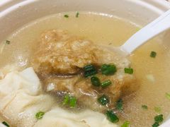 -鲜得来排骨年糕(豫园店)