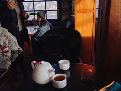 -1901 Cafe(西四店)