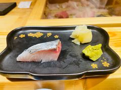 -镹·鱼料理  国产鱼使用店