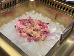 -泽成·冰煮羊(乌兰察布红楼店)