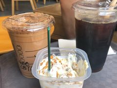 -星巴克(美丽华花园店)