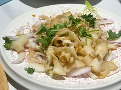 -钱山海鲜大排档