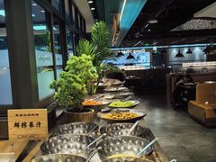 -東盛炭烤自助料理(浦东文峰广场店)