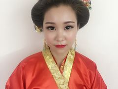 -东方美彩妆化妆培训学校(建外SOHO校区)