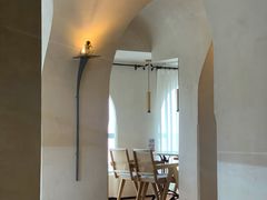 -Me Coffee下午茶艺术空间