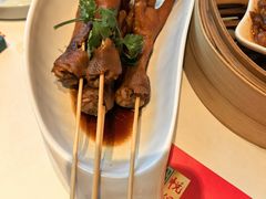 -国贸旋转餐厅(国贸广场店)