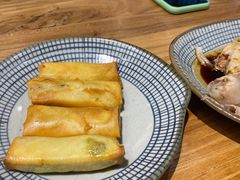 -南小蟹手工點心(三里屯店)