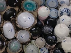 -合羽桥道具街(Kappabashi)