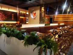 -五样儿西昌小签签烤串(天府三街店)