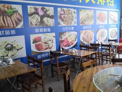 -明记海鲜大排档(巽寮湾店)