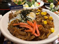 -弓二·烧鸟居酒屋(财富购物中心店)