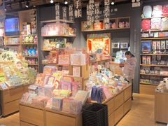 -九木杂物社(新奥购物中心店)