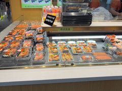-池田寿司·新鲜现做(昌平悦荟店)