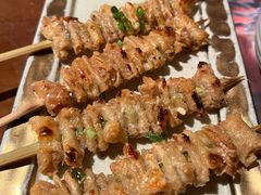 -弓二·烧鸟居酒屋(财富购物中心店)