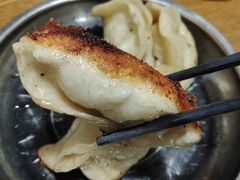 -黄阿姨锅贴大王(万航渡路店)