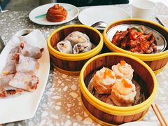 -金香匯晚茶(浑南店)
