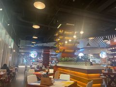 -The COOK·厨餐厅·自助餐(浦东嘉里大酒店)
