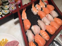 -ESSENCE(诺富特东荟城酒店)