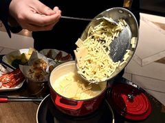 -食间牛排(重庆路万达店)
