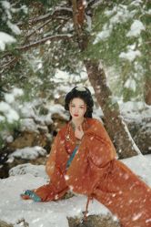点击看大图 -美云庭古装·格格服汉服·京城旅拍(北京店)
