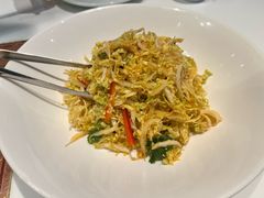 -红樱桃·欢乐餐厅(太原里店)