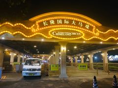 -广州长隆国际大马戏
