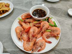 -醉壹号海鲜大排档•三十年老字号(厦门美食地标店)