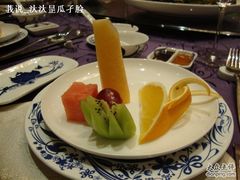 -悦隆酒店-中餐厅