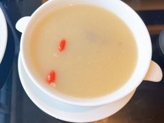 -泛太平洋大酒店·海天楼中餐厅·粤菜