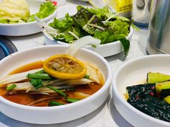 -六七八韩式烤肉·韩国料理(上杭路店)