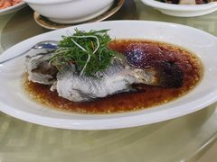 -旺富东海大酒楼(海鲜街店)