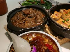 -原味田园·客家菜·土窑鸡(中航城君尚购物中心店)