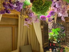 -叶叶菩提(太原别墅店)