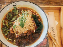 -三十三碗黄牛肉面(东原1891店)
