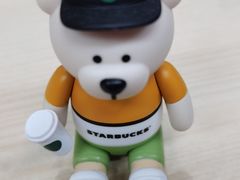 -星巴克(北京环球金融中心店)