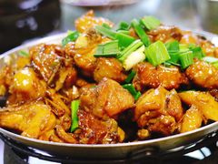 苗家土鸡-苗湘食府(十年店)