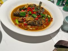 -老馆子·建德菜·山肴鱼鲜(海威新界店)