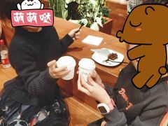 -Seesaw Coffee(朝阳大悦城店)