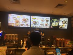 -真功夫(华凯广场店)