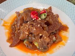 -老西门·常州菜(新区店)